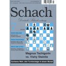 Schach 2023 7/8