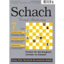 Schach 7 / 2025