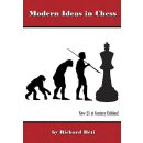 Richard Reti: Modern Ideas in Chess