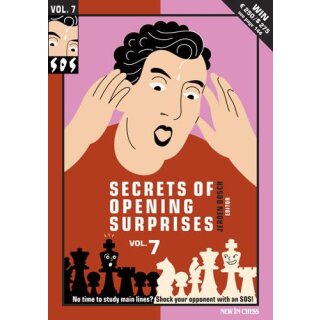 Jeroen Bosch: Secrets of Opening Surprises 7