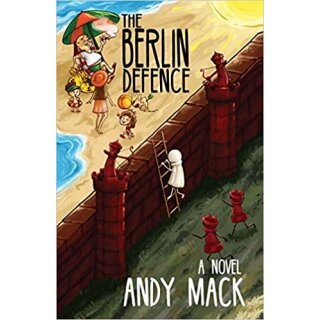 Andy Mack: The Berlin Defence