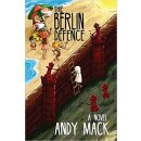 Andy Mack: The Berlin Defence