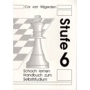 Cor van Wijgerden: Stufenmethode - Handbuch für...
