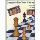 Vlastimil Fiala: Quarterly for Chess History 11