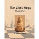 Calvin Olson: The Chess Kings - Vol. 1