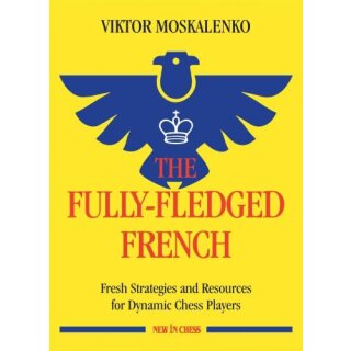 Viktor Moskalenko: The Fully-Fledged French
