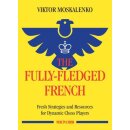 Viktor Moskalenko: The Fully-Fledged French