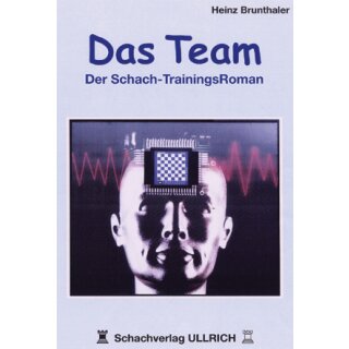 Heinz Brunthaler: Das Team