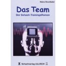 Heinz Brunthaler: Das Team