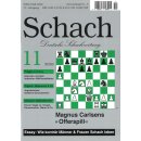 Schach 2022/11