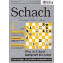 Schach 2022/11