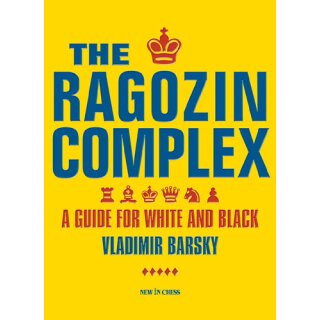 Vladimir Barsky: The Ragozin Complex