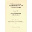 Heinz Brunthaler: Schachtraining und Schachtrainer