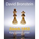 David Bronstein: Zürich 1953 - Kandidatenturnier