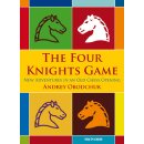 Andrey Obodchuk: The Four Knights Game
