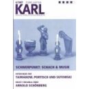 Karl - Die Kulturelle Schachzeitung 2007/04