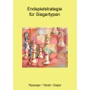 Reinhold Ripperger: Endspielstrategie f&uuml;r Siegertypen