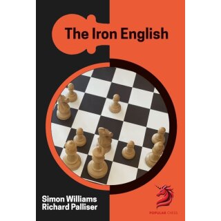 Craig Pritchett: Play the English