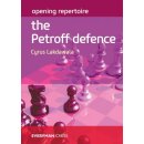 Cyrus Lakdawala: The Petroff Defence