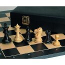 Schachfiguren &quot;Grandmaster&quot;, KH 89 mm