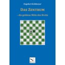 Dagobert Kohlmeyer: Das Zentrum - die goldene Mitte des...