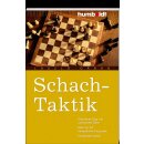 Laszlo Orban: Schach - Taktik
