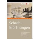 Laszlo Orban: Schach - Eröffnungen