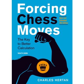 Charles Hertan: Forcing Chess Moves