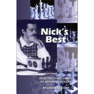 Lawrence Day: Nick&acute;s Best