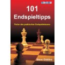 Steve Giddins: 101 Endspieltipps