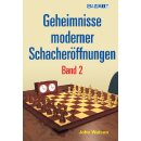 John Watson: Geheimnisse moderner Schacheröffnungen 2