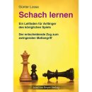 Günter Lossa: Schach lernen