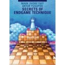 Mark Dworetski, Arthur Jussupow: Secrets of Endgame...