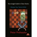 Peter Prohaszka: Your Jungle Guide to Chess Tactics