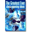 Christoph Scheerer: The Greatest Ever Chess Opening Ideas