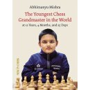 Abhimanyu Mishra: The Youngest Chess Grandmaster in the World
