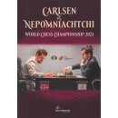 Danny Gormally, Douglas Griffin: Carlsen vs. Nepomniachtchi