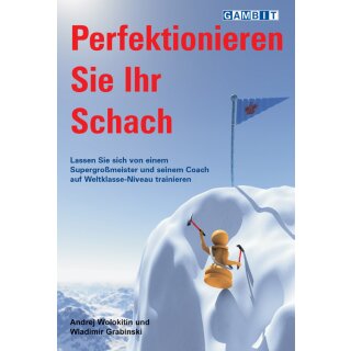 Andrei Volokitin: Perfektionieren Sie Ihr Schach