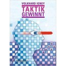 Volkhard Igney: Taktik gewinnt