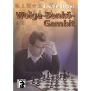 Joachim Sieglen: Wolga-Benk&ouml;-Gambit