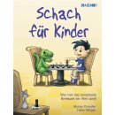 Murray Chandler, Helen Milligan: Schach für Kinder