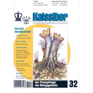 Kaissiber 32