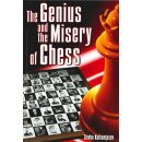 Zhivko Kaikamjozov: The Genius and the Misery of Chess