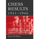 Gino Di Felice: Chess Results, 1941 - 1946