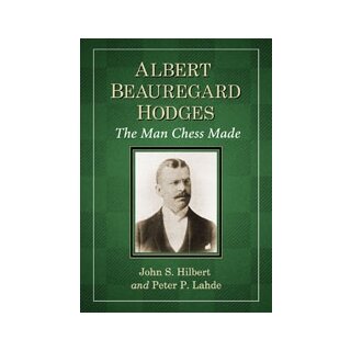 John S. Hilbert, Peter P. Lahde: Albert Beauregard Hodges