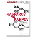 Garri Kasparow: Kasparov vs Karpov 1975 - 1985