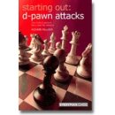 Richard Palliser: d-pawn Attacks