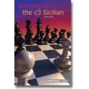 John Emms: Starting Out: The c3 Sicilian