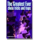 Gary Lane: The Greatest Ever Chess Tricks and Traps