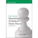 Isaac Lipnitsky: Questions of Modern Chess Theory